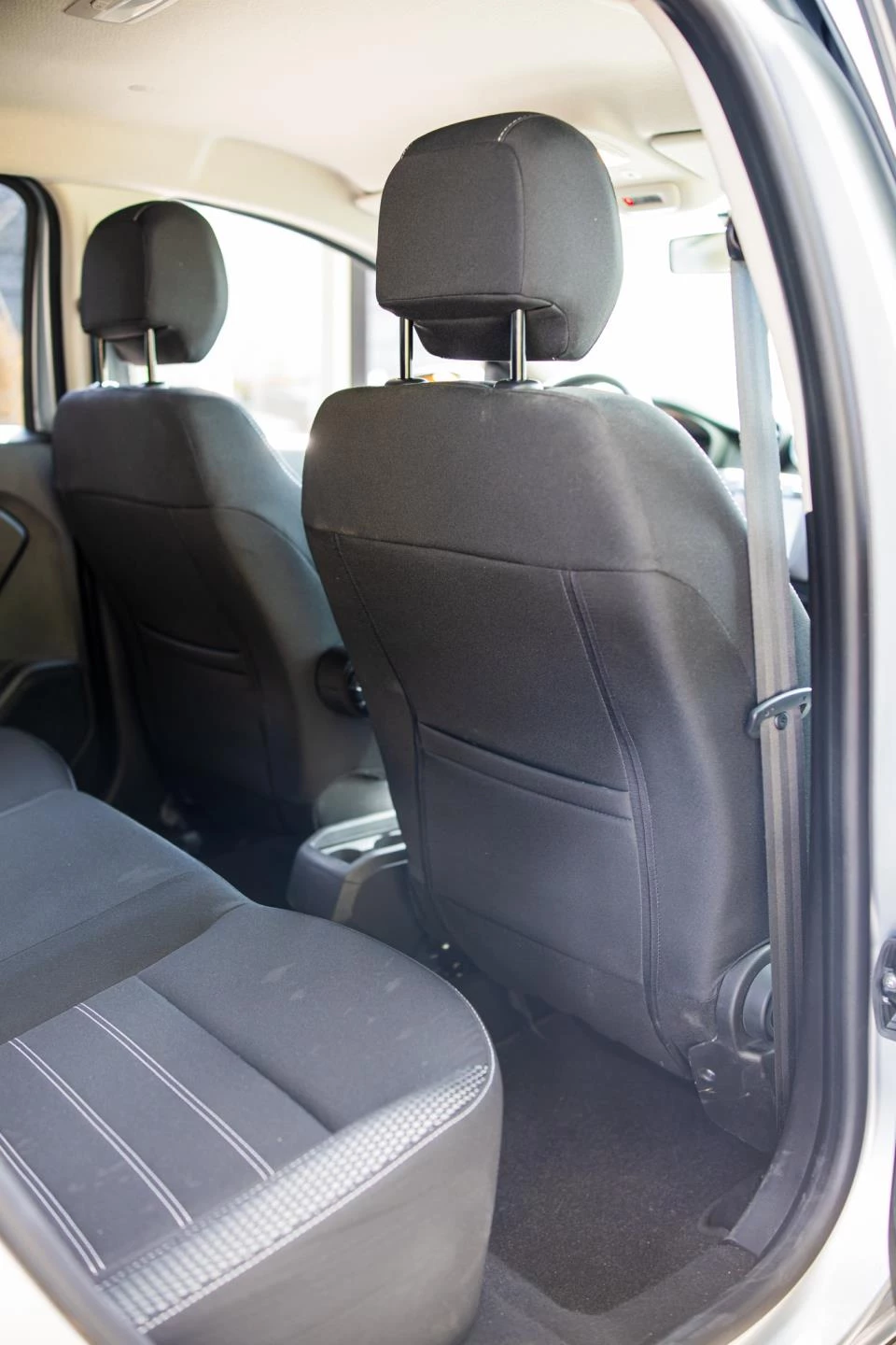 Hoofdafbeelding Dacia Duster