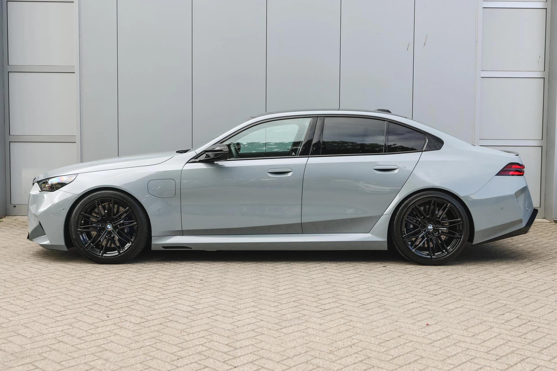 Hoofdafbeelding BMW M5