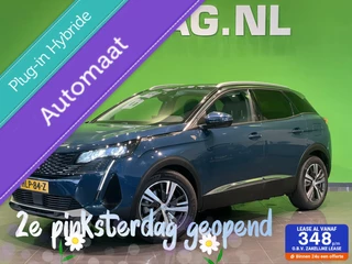 Peugeot 3008 1.6 HYbrid 225 Road Trip | 23.000 KM |