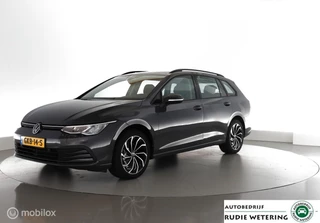 Volkswagen Golf Variant 1.0 TSI Life Business trekhaak|led|nav|cam|ecc|acc|lmv17