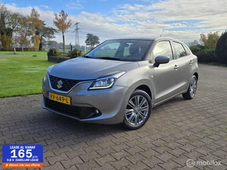 Suzuki Baleno 1.2 Exclusive/CRUISE/AIRCO/XENON/CARPLAY