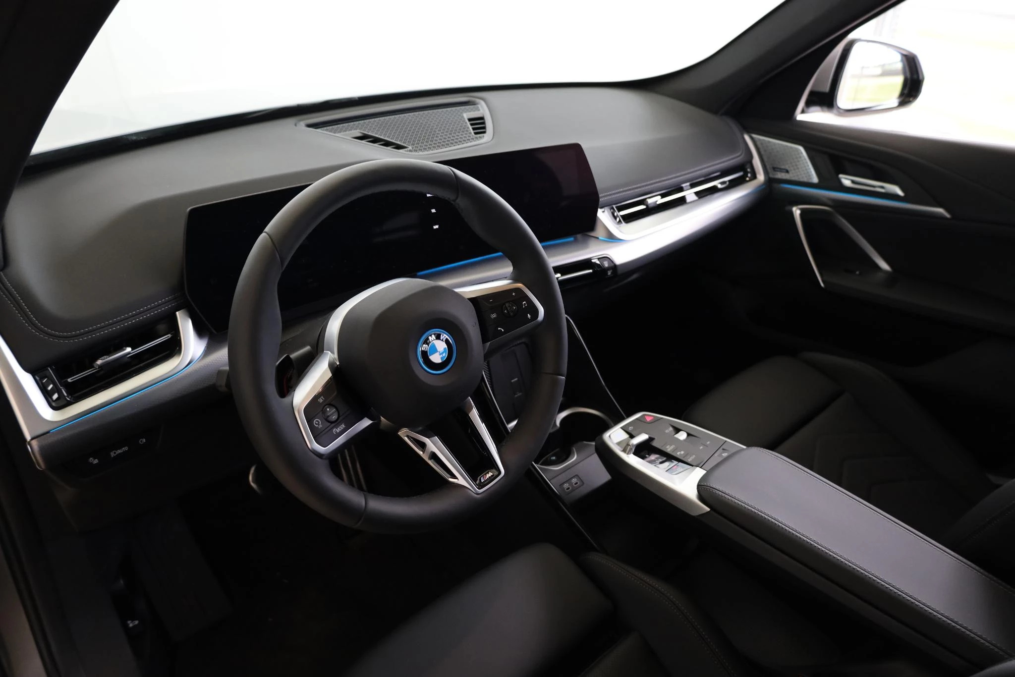 Hoofdafbeelding BMW iX1