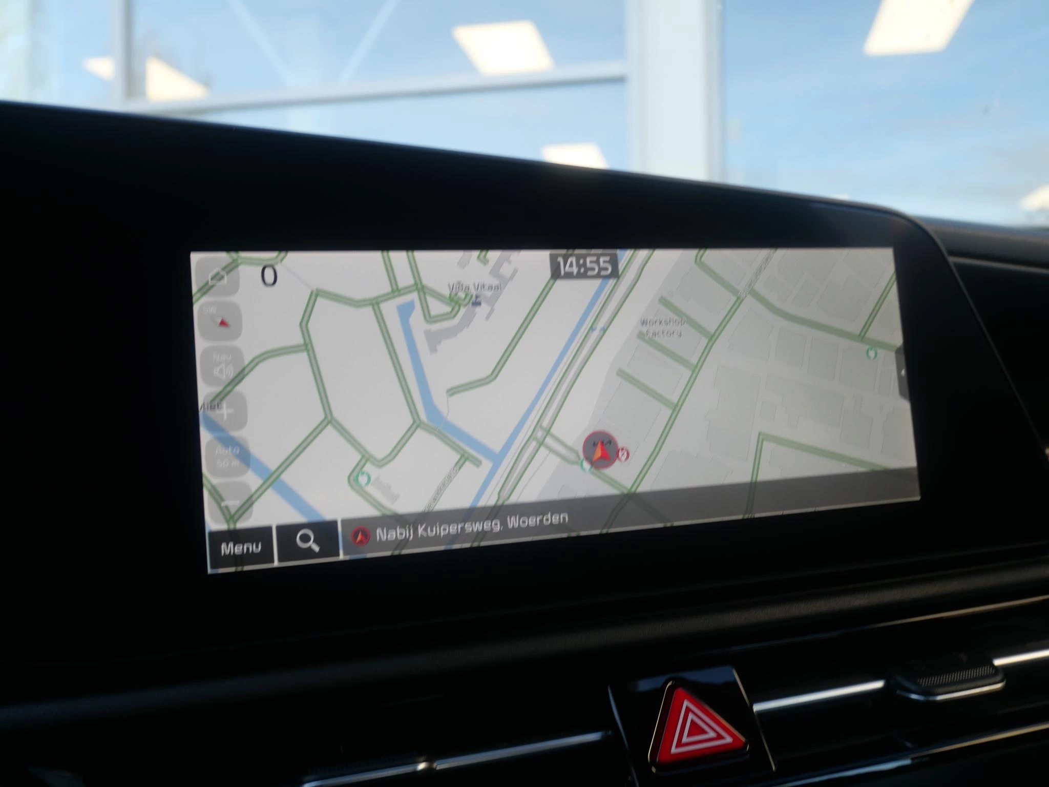 Hoofdafbeelding Kia Niro EV