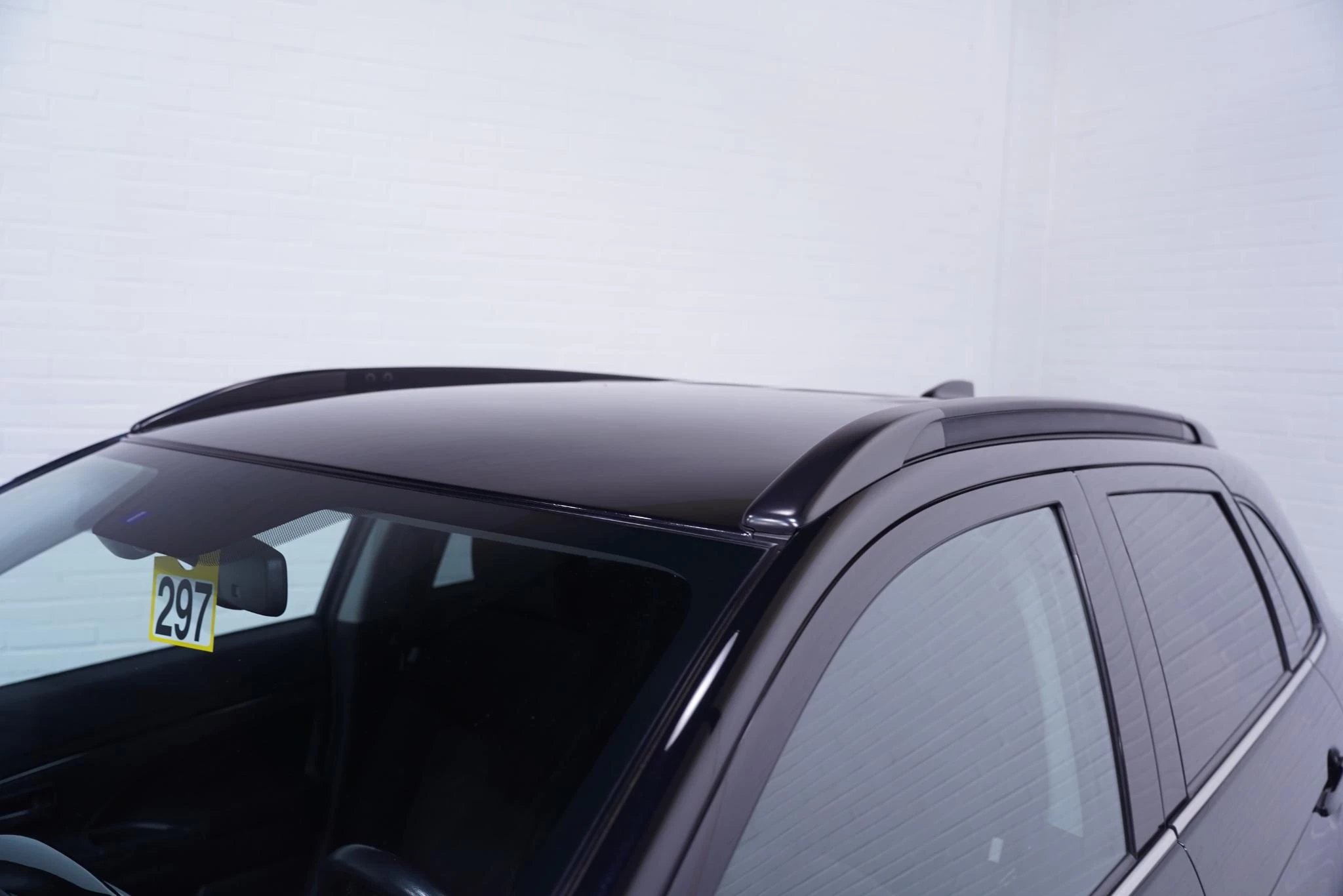 Hoofdafbeelding Mitsubishi ASX