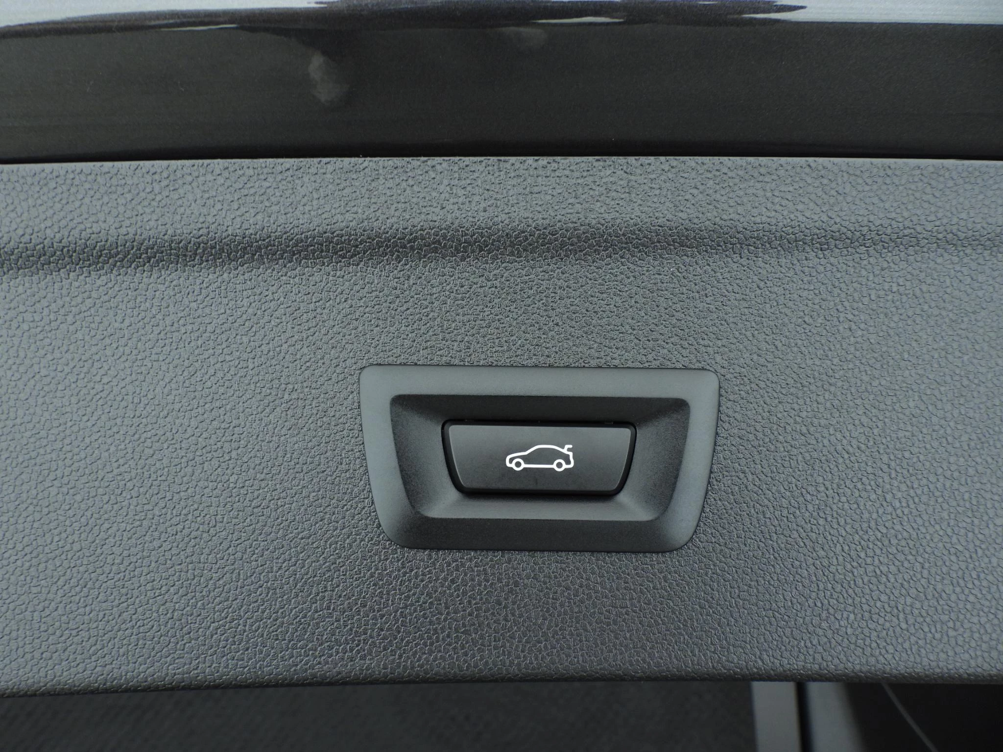 Hoofdafbeelding BMW iX