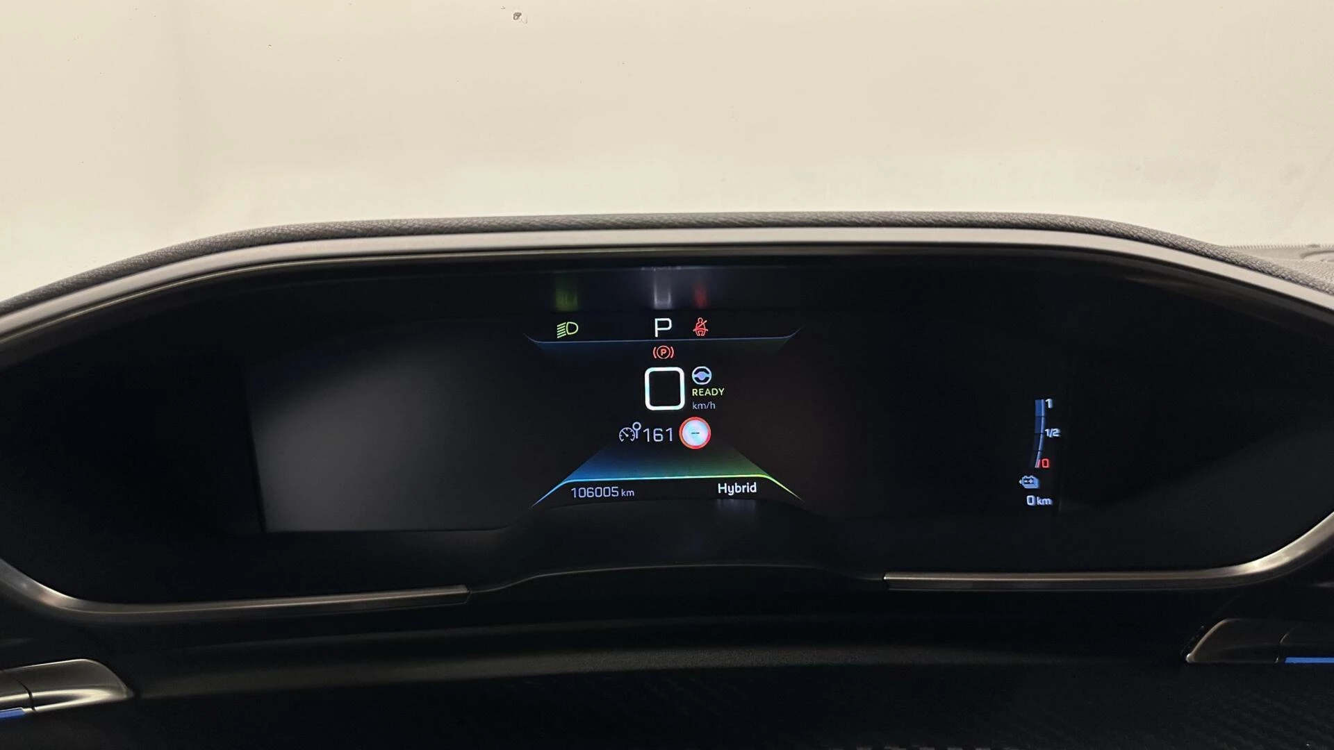 Hoofdafbeelding Peugeot 508