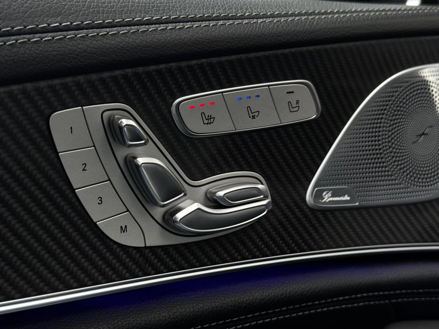 Hoofdafbeelding Mercedes-AMG GT