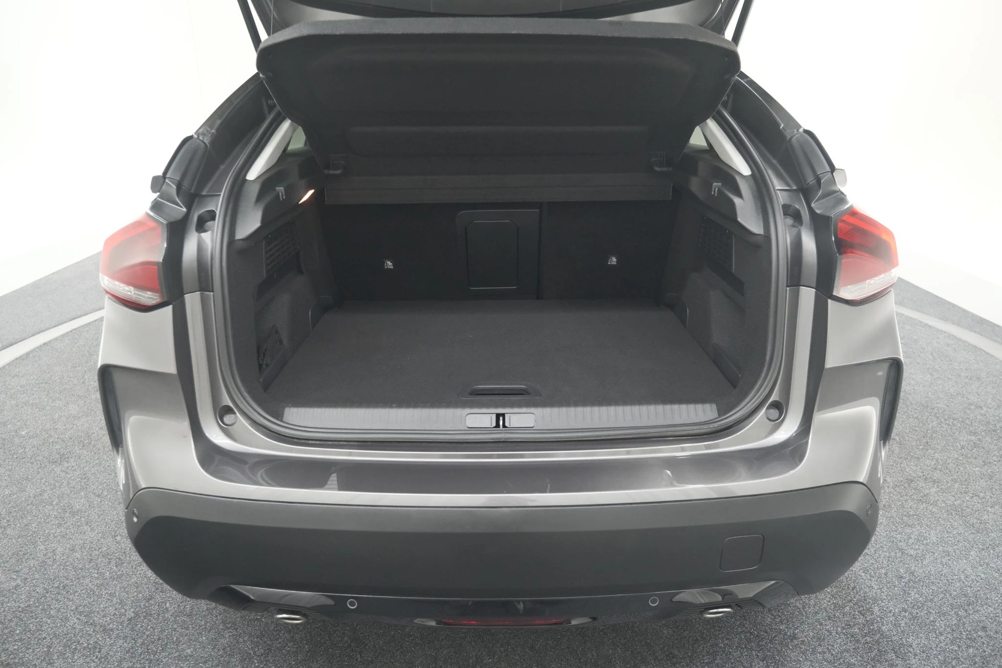 Hoofdafbeelding Citroën C4