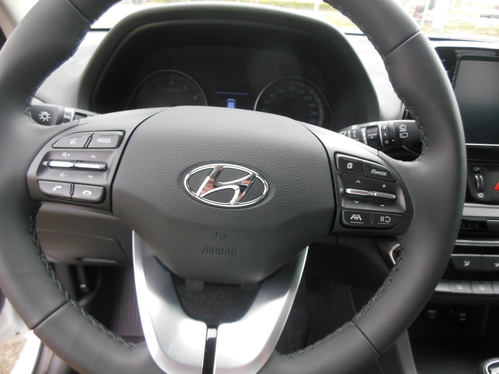 Hoofdafbeelding Hyundai i30