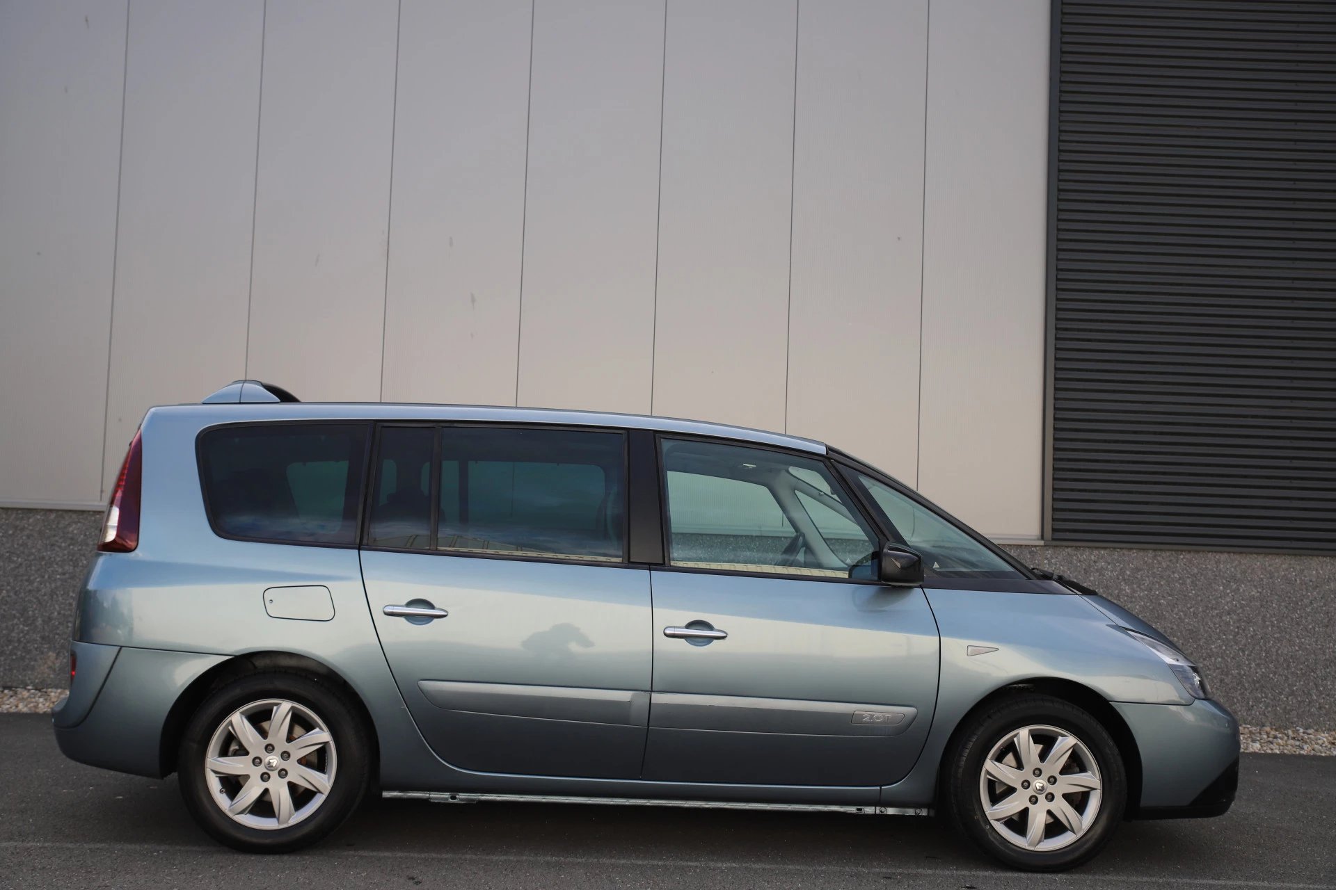 Hoofdafbeelding Renault Grand Espace