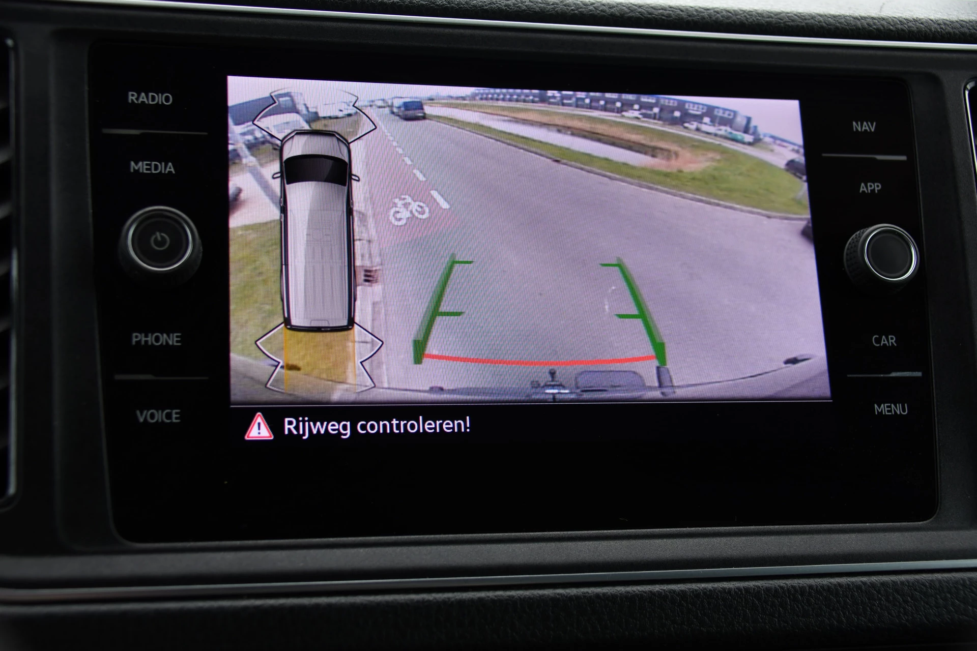 Hoofdafbeelding MAN TGE