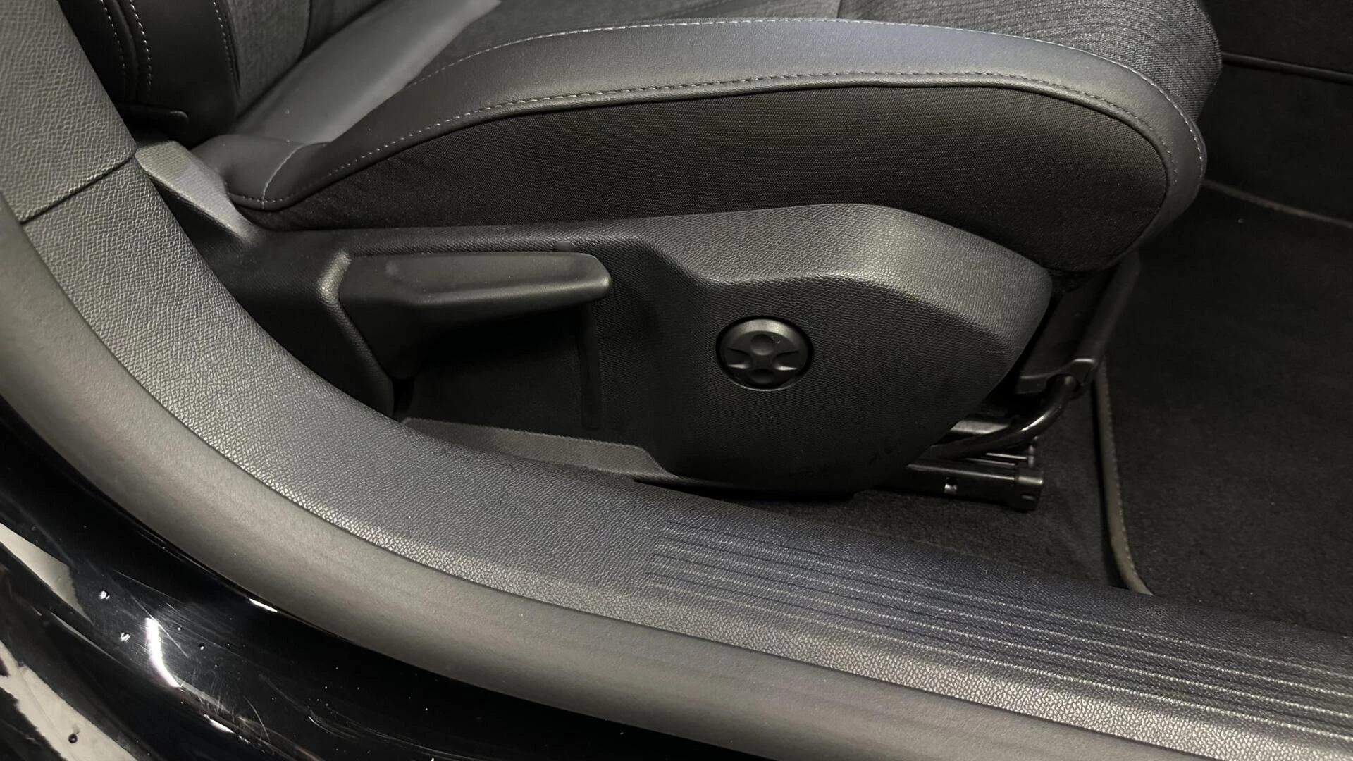 Hoofdafbeelding Peugeot 508