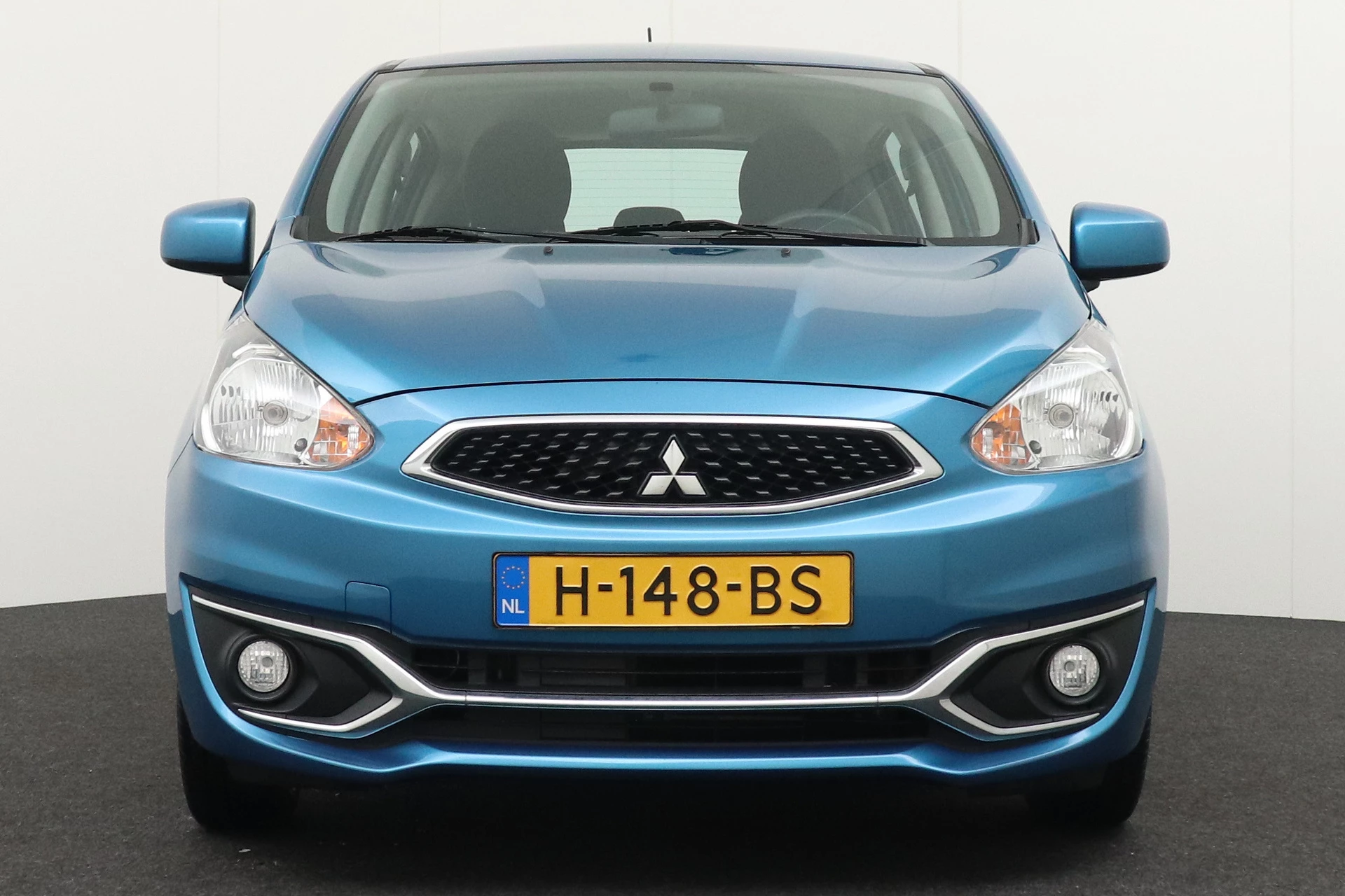 Hoofdafbeelding Mitsubishi Space Star