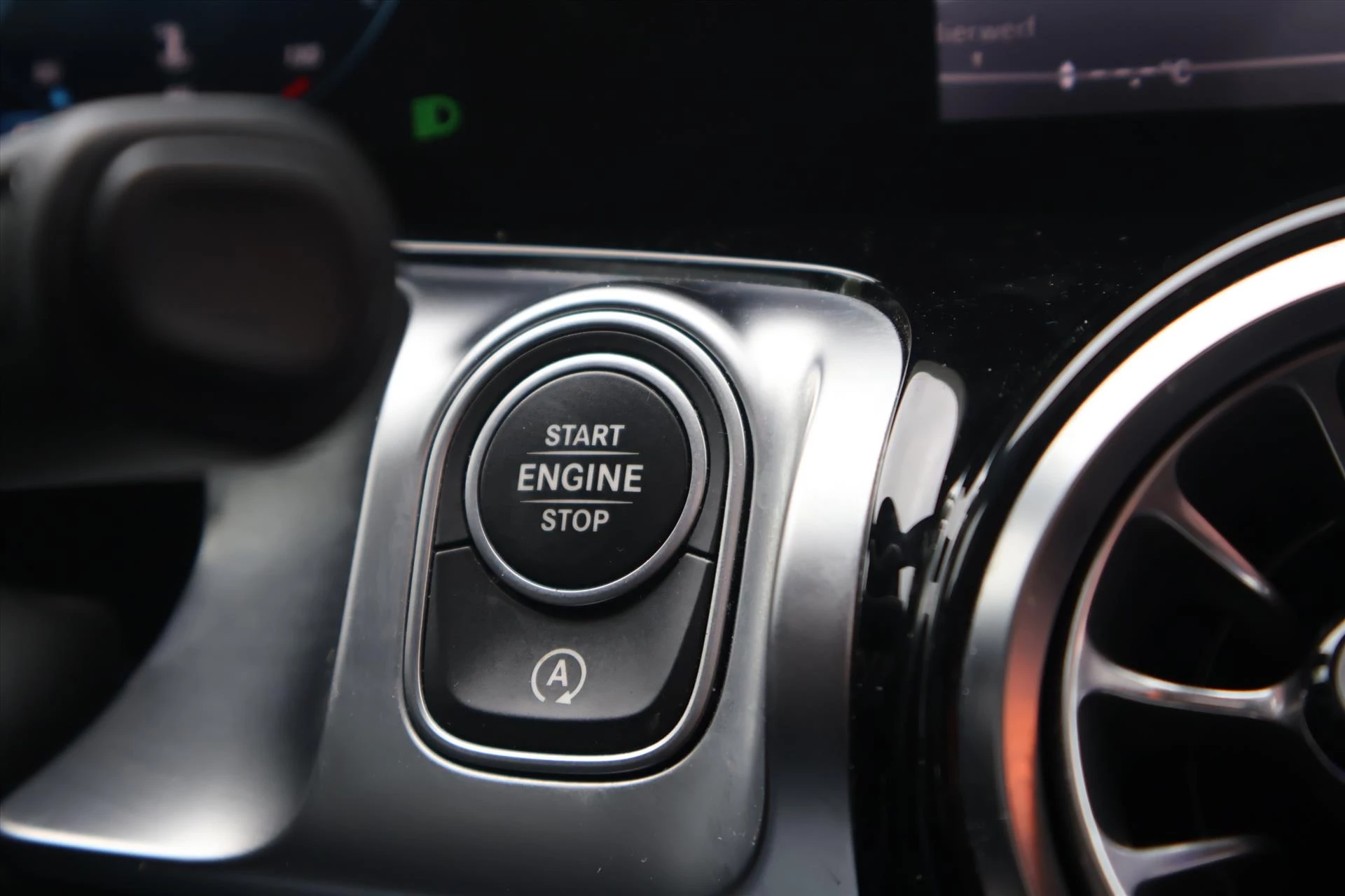 Hoofdafbeelding Mercedes-Benz GLB