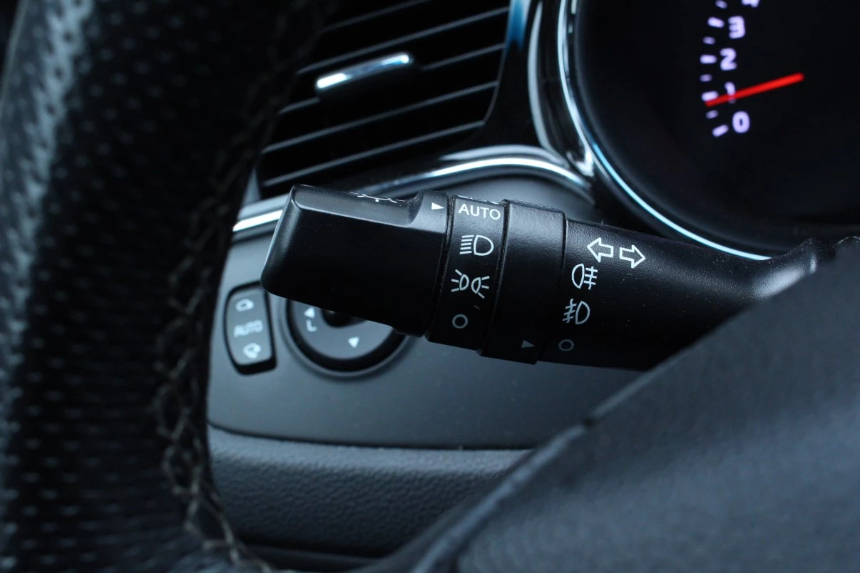 Hoofdafbeelding Kia cee'd