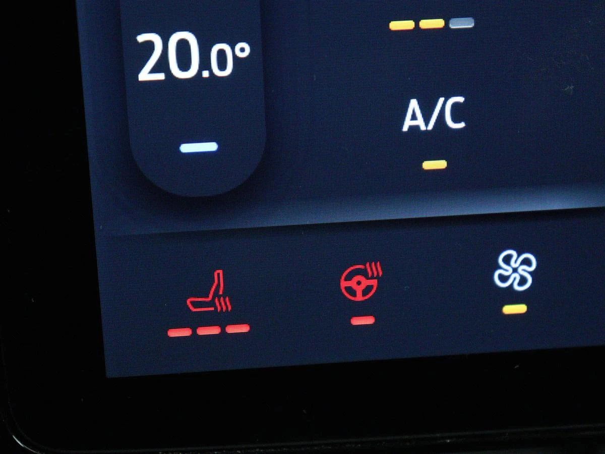 Hoofdafbeelding Ford Mustang Mach-E