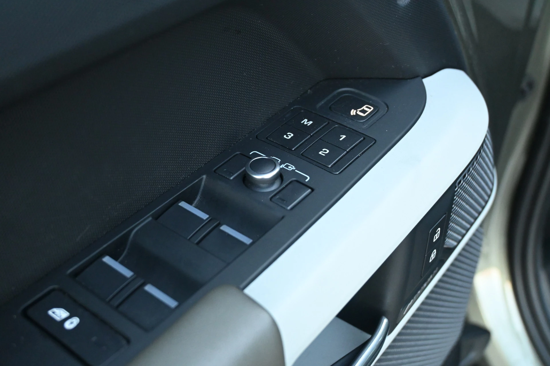 Hoofdafbeelding Land Rover Defender