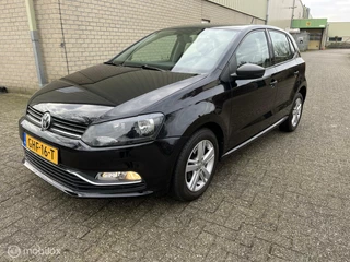 Volkswagen Polo 1.0 Comfortline