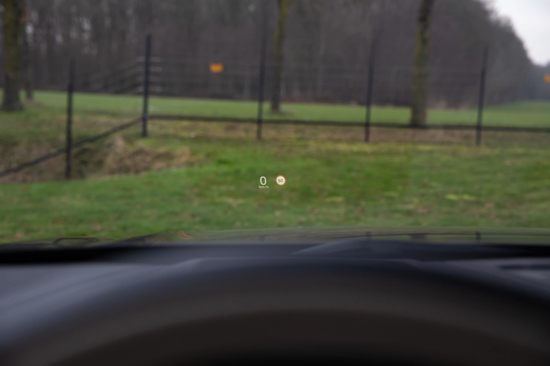 Hoofdafbeelding Volvo V90