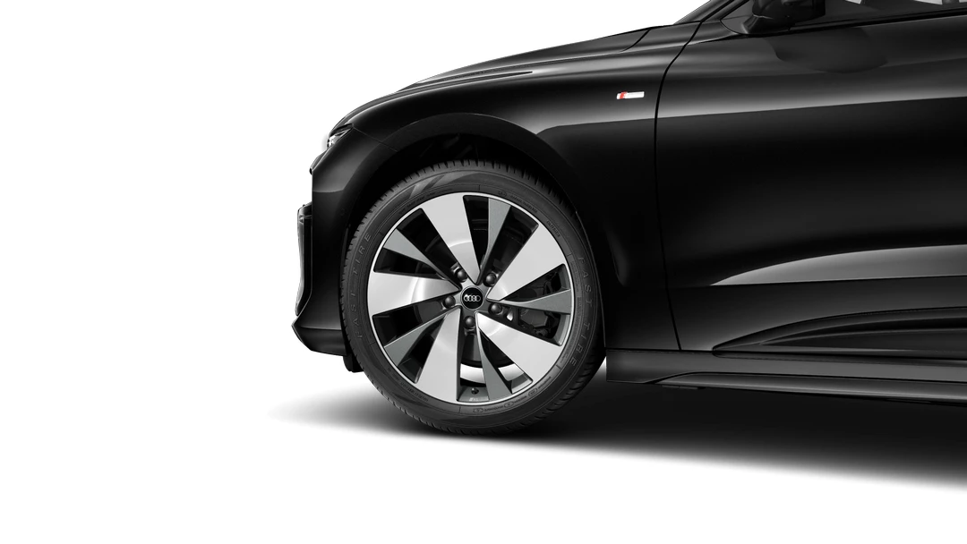 Hoofdafbeelding Audi A6 Sportback e-tron