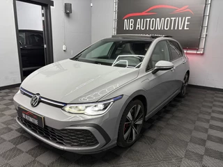 Volkswagen Golf 8 GTE 1.4 eHybrid 2021