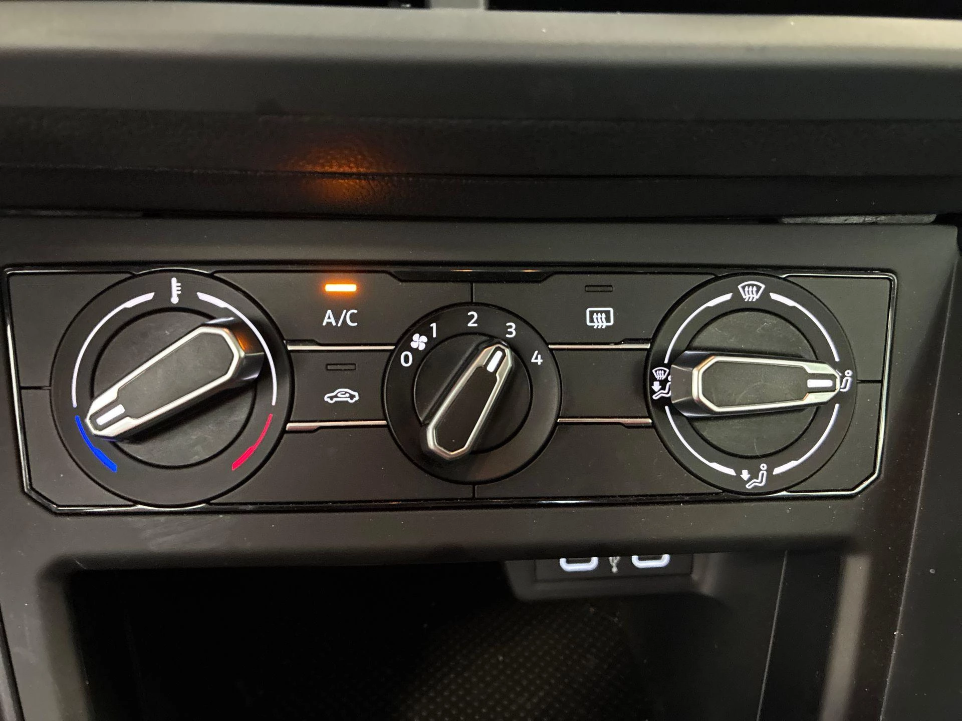 Hoofdafbeelding Volkswagen Taigo