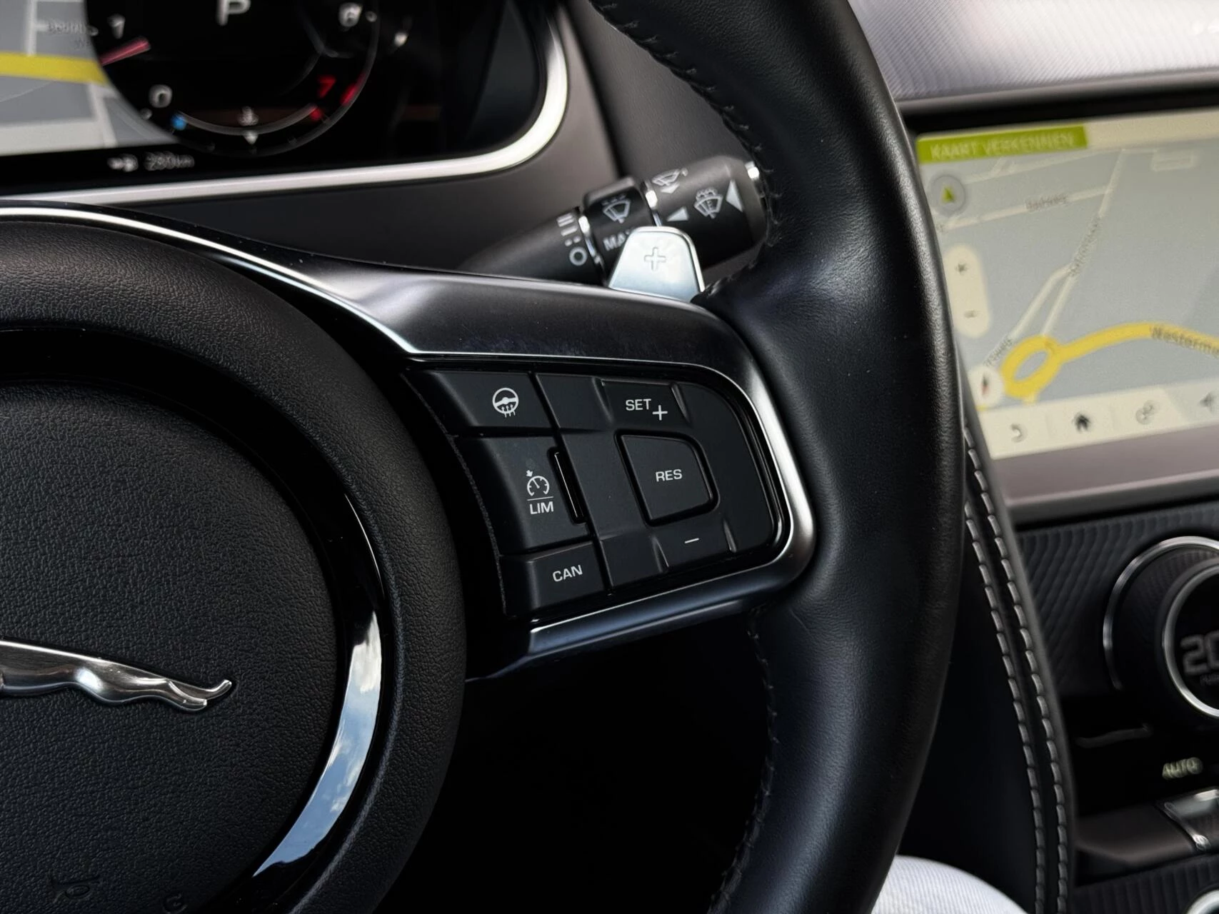 Hoofdafbeelding Jaguar F-Type