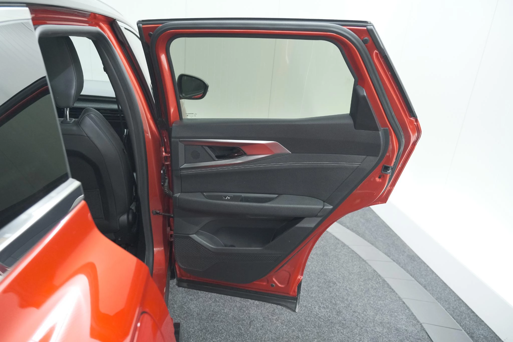 Hoofdafbeelding Renault Austral