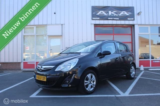 Opel Corsa 1.2 EcoFlex Cosmo