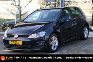 Volkswagen Golf 1.2 TSI Trendline NL-AUTO NAP 2E EIG!