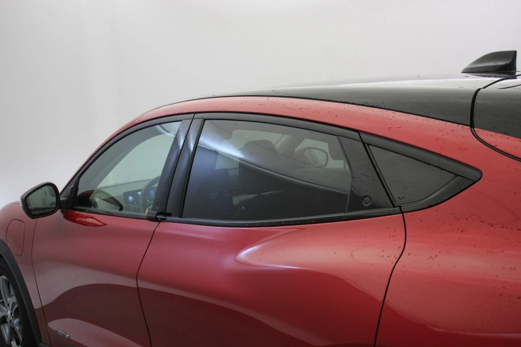 Hoofdafbeelding Ford Mustang Mach-E