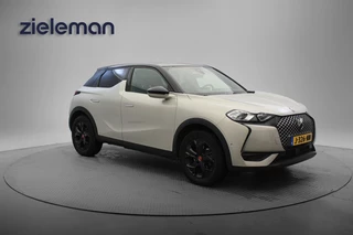 DS DS 3 Crossback E-Tense Business 50 kWh - Carplay, Navi, Cruise