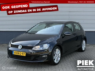 Volkswagen Golf 1.4 TSI Highline