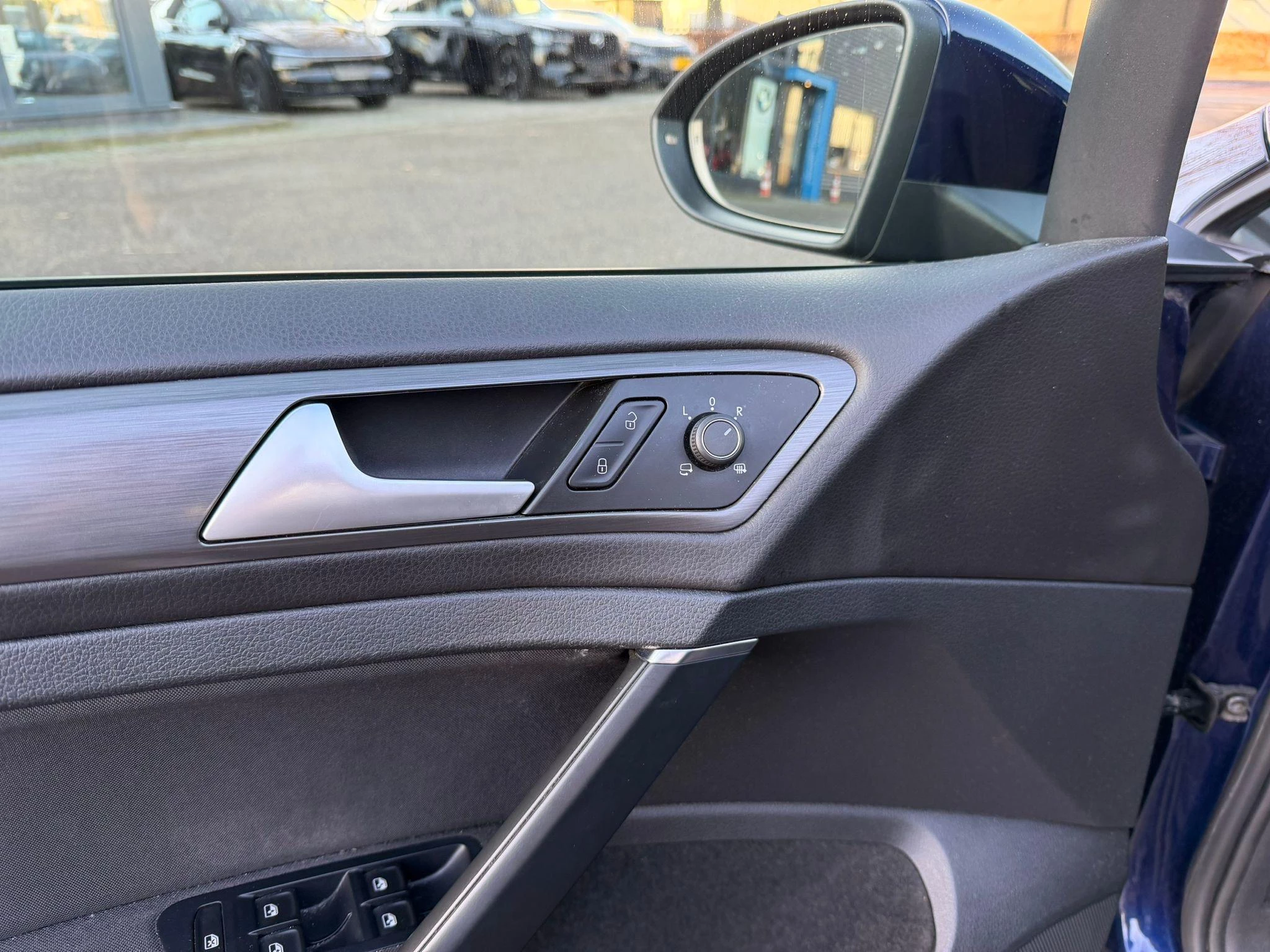 Hoofdafbeelding Volkswagen e-Golf