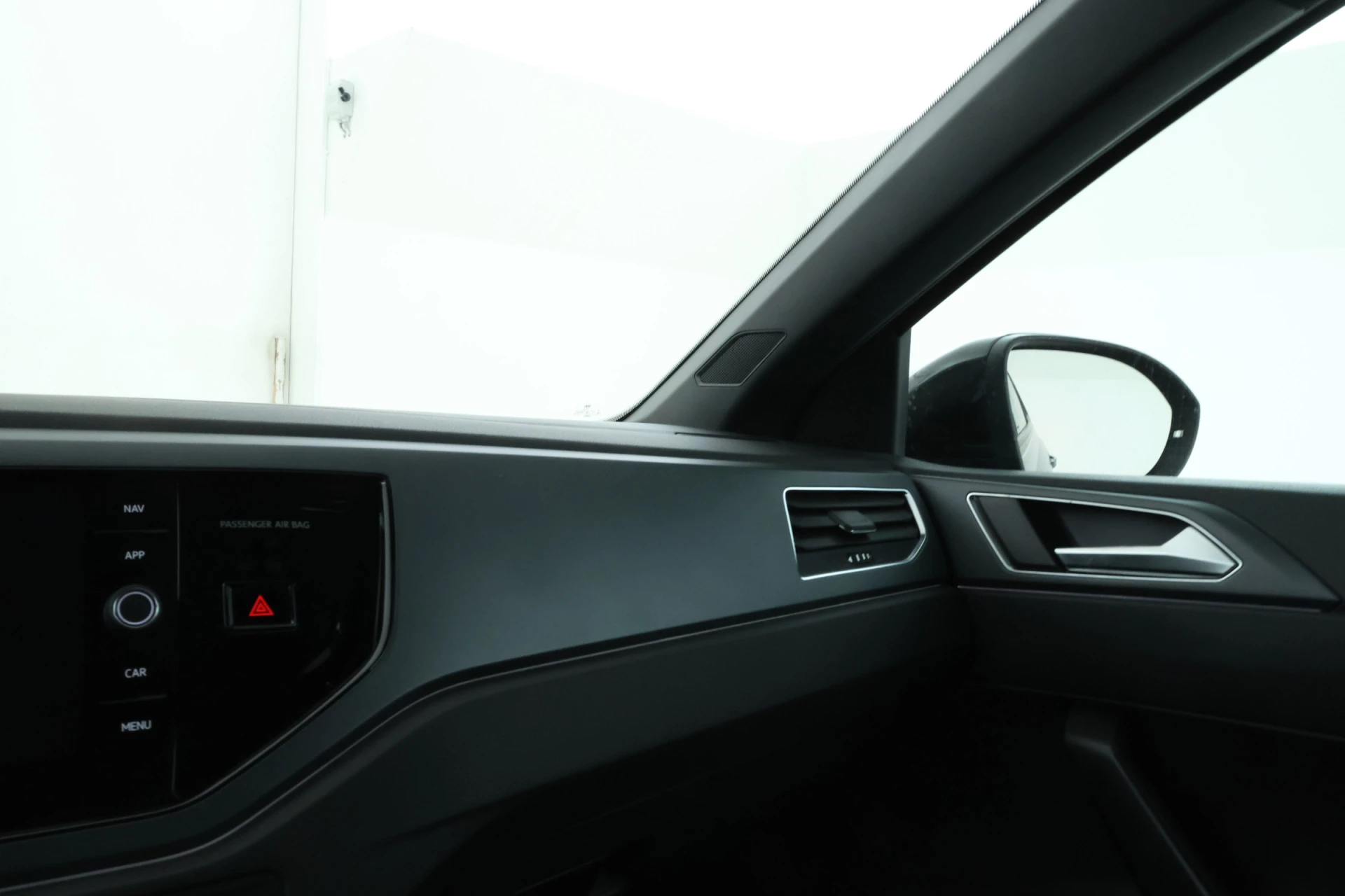 Hoofdafbeelding Volkswagen Taigo