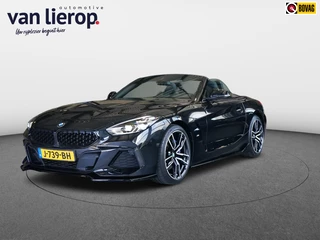BMW Z4 Roadster SDrive20i High Executive Edition M-SPORT PLUS