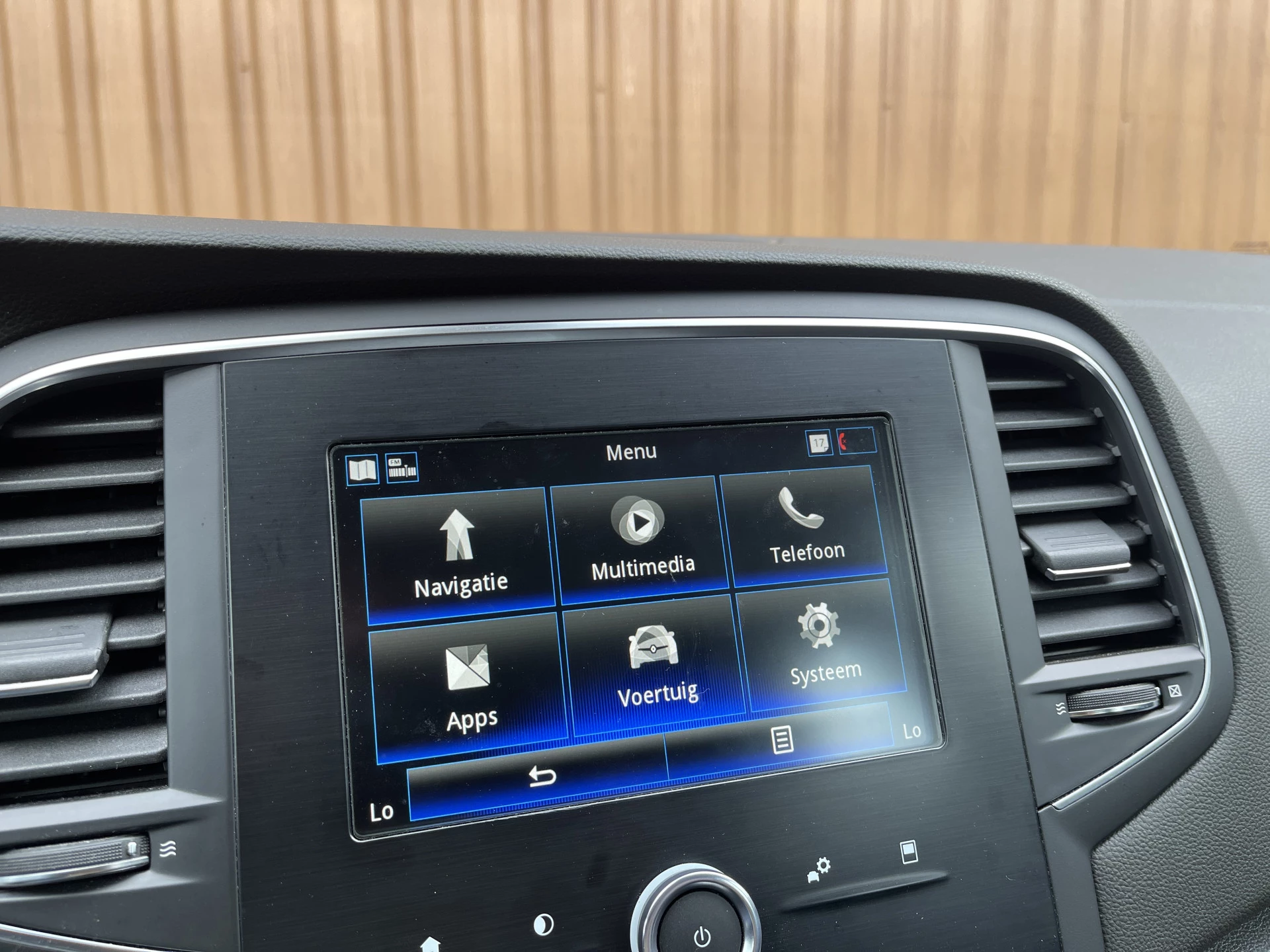 Hoofdafbeelding Renault Mégane