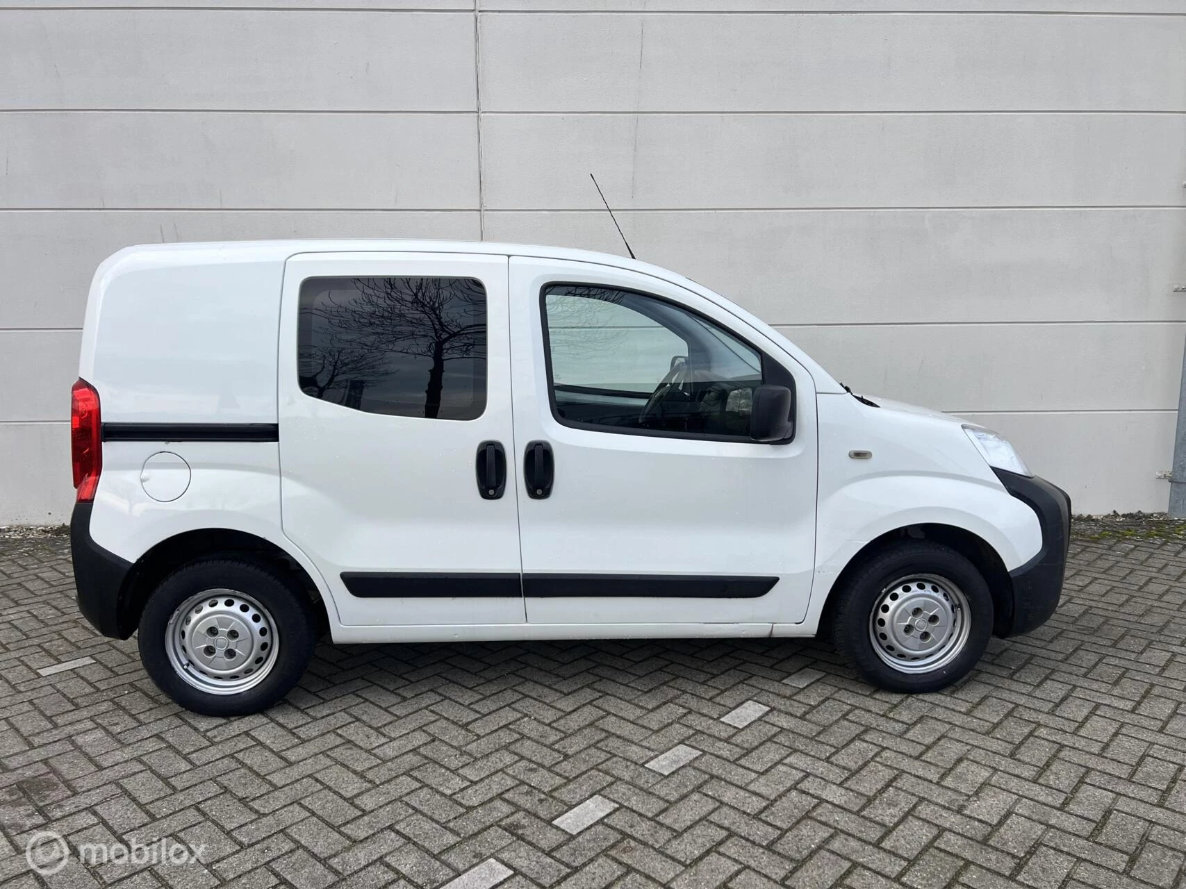 Hoofdafbeelding Fiat Fiorino