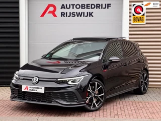 Volkswagen Golf 2.0 TSI GTI Clubsport Pano/Nurburgring/Matrix