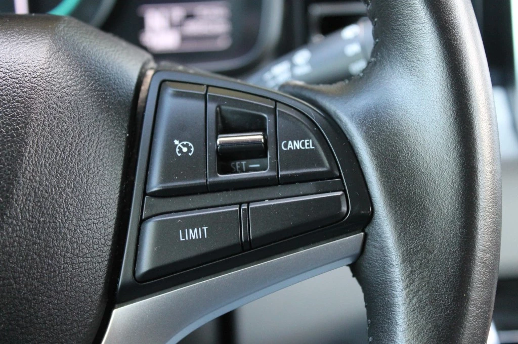 Hoofdafbeelding Suzuki Ignis