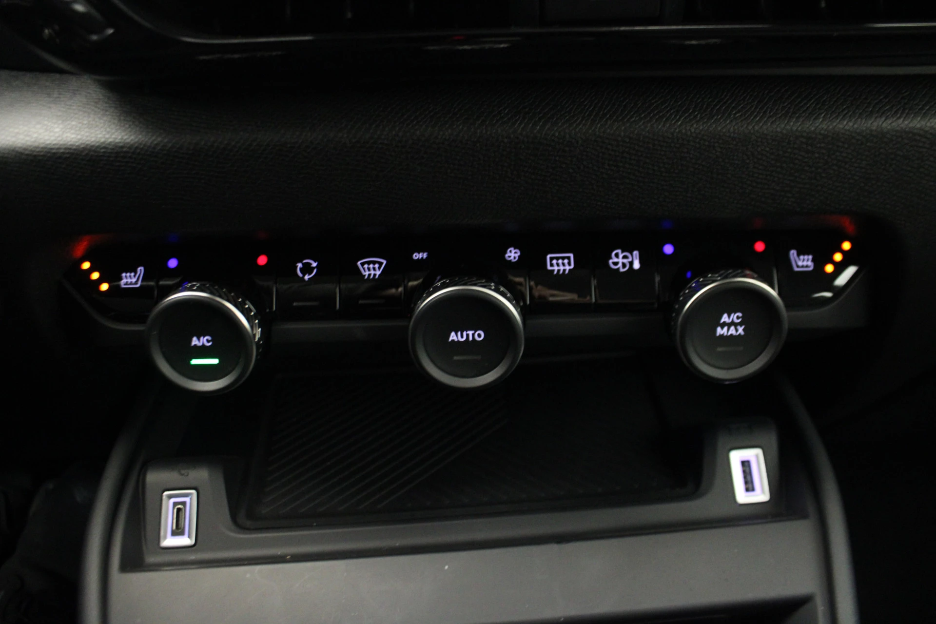 Hoofdafbeelding Citroën C4