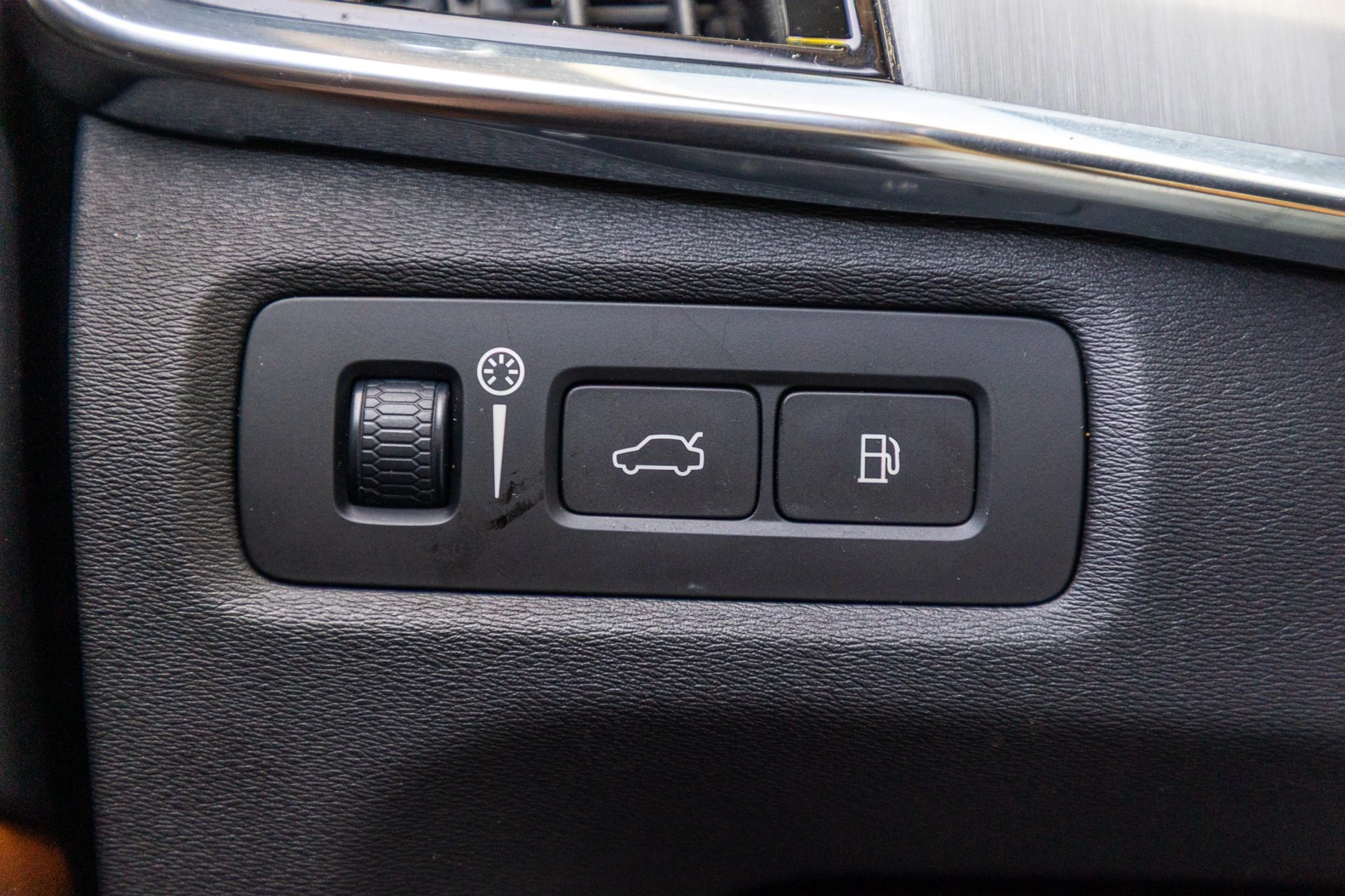 Hoofdafbeelding Volvo V90