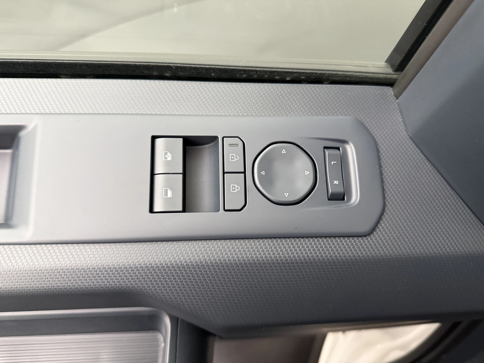 Hoofdafbeelding Kia PV5