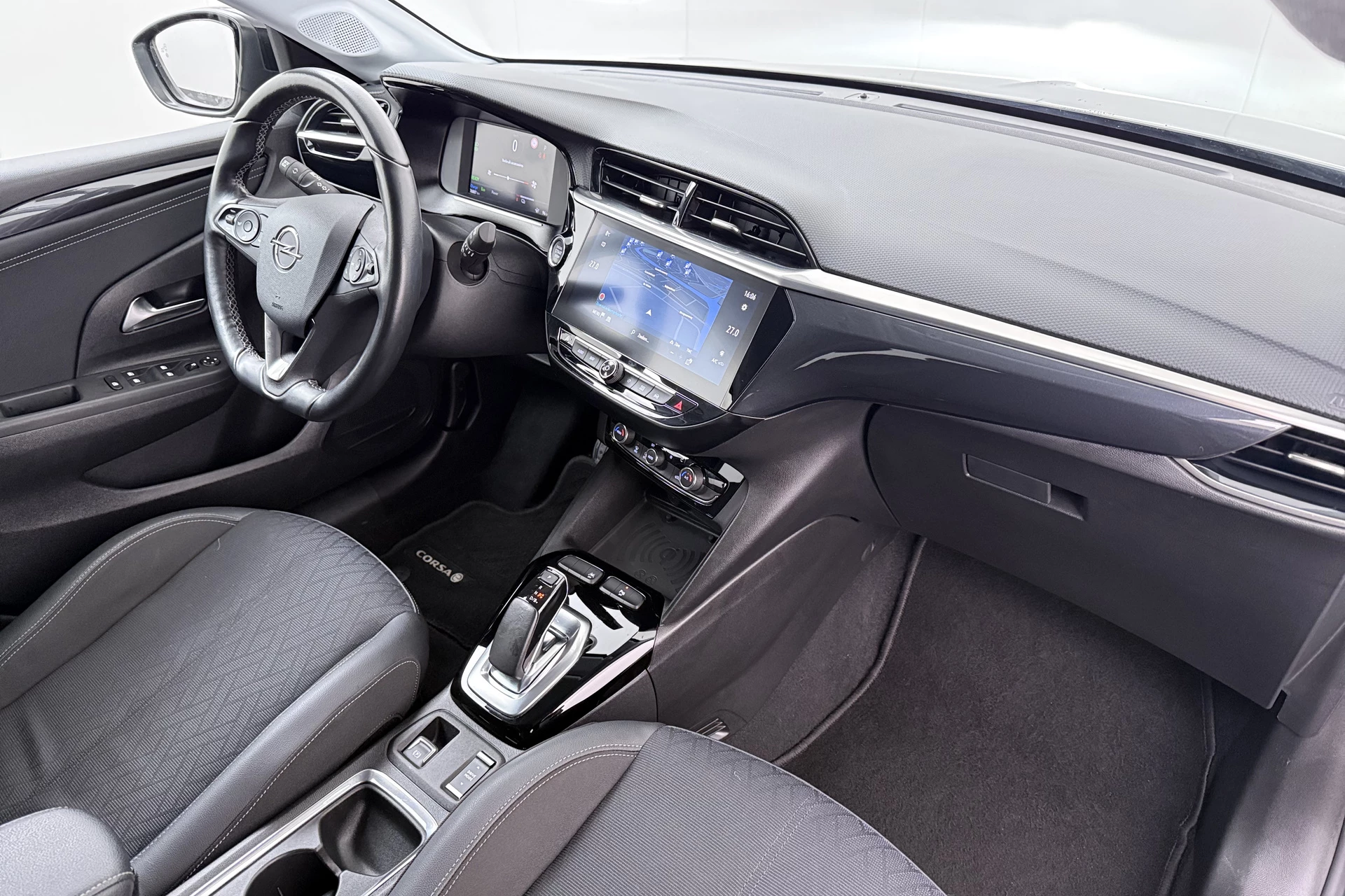 Hoofdafbeelding Opel Corsa-e