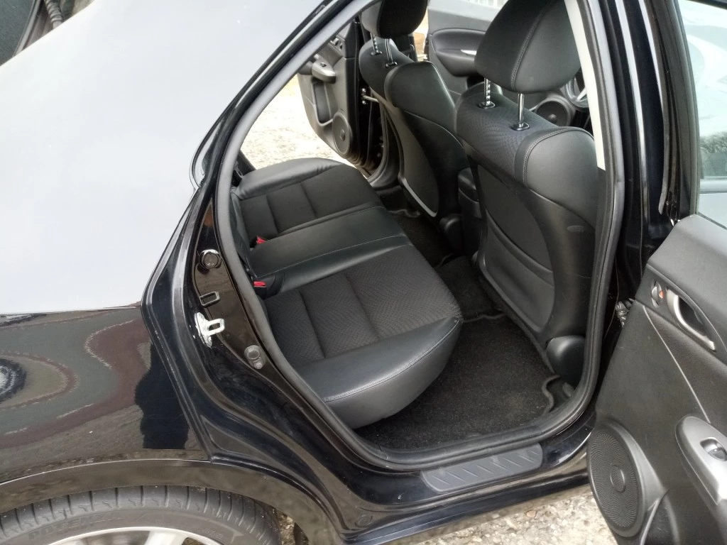 Hoofdafbeelding Honda Civic