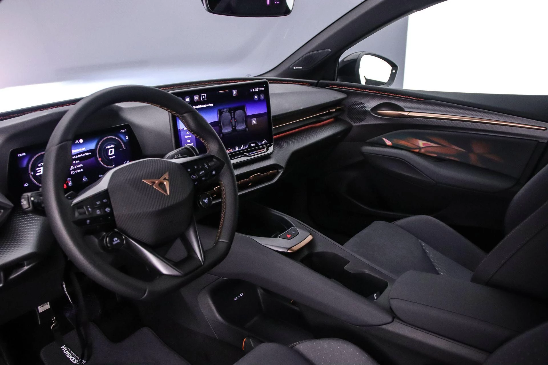 Hoofdafbeelding CUPRA Raval