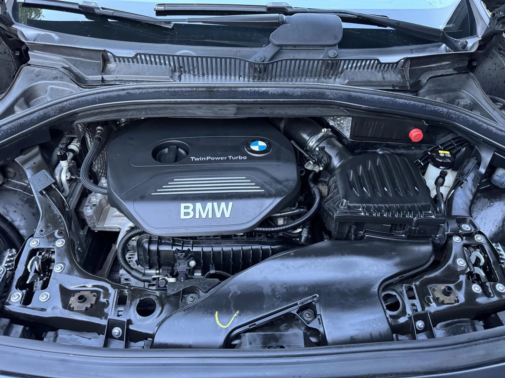 Hoofdafbeelding BMW 2 Serie