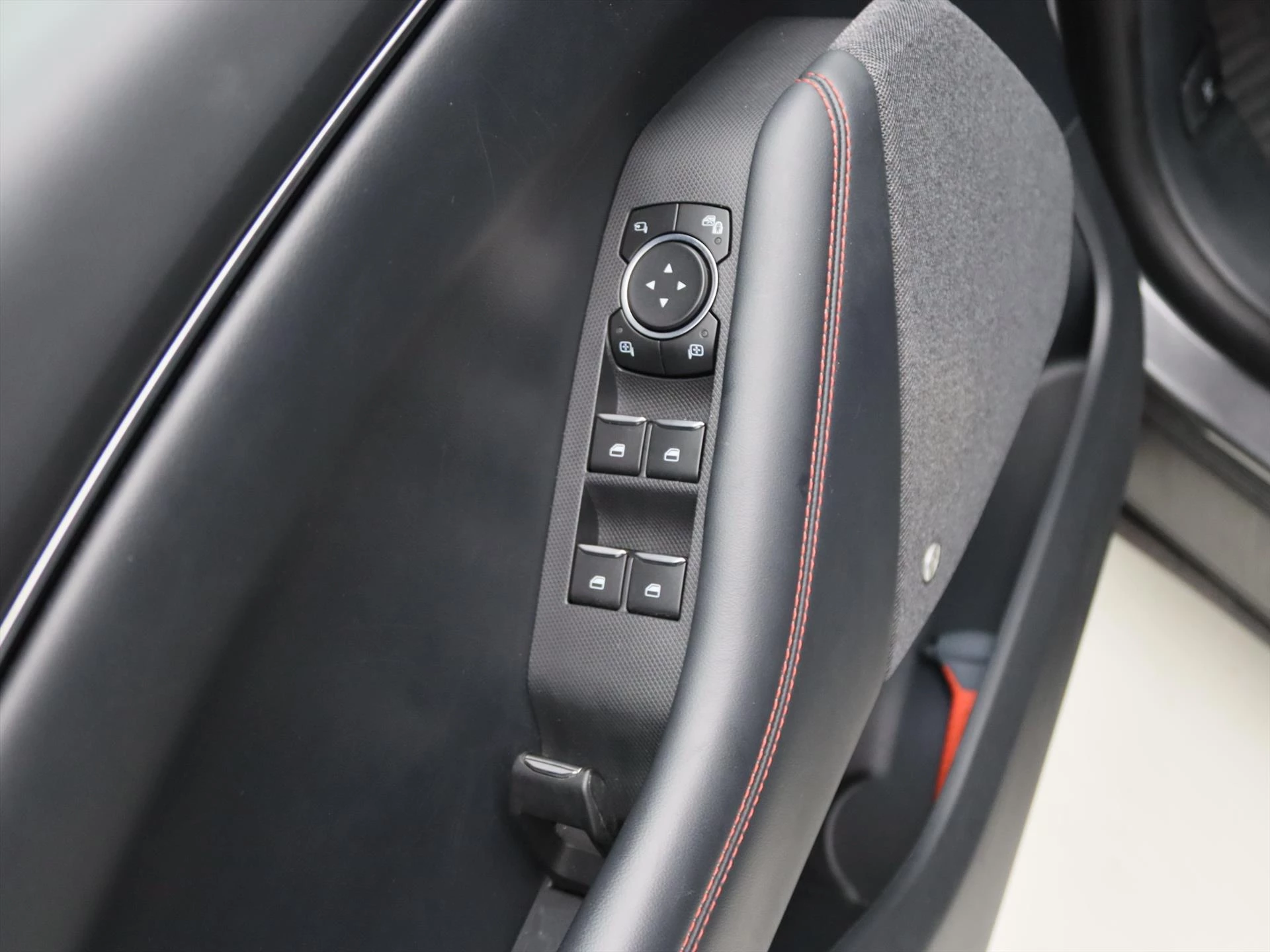 Hoofdafbeelding Ford Mustang Mach-E