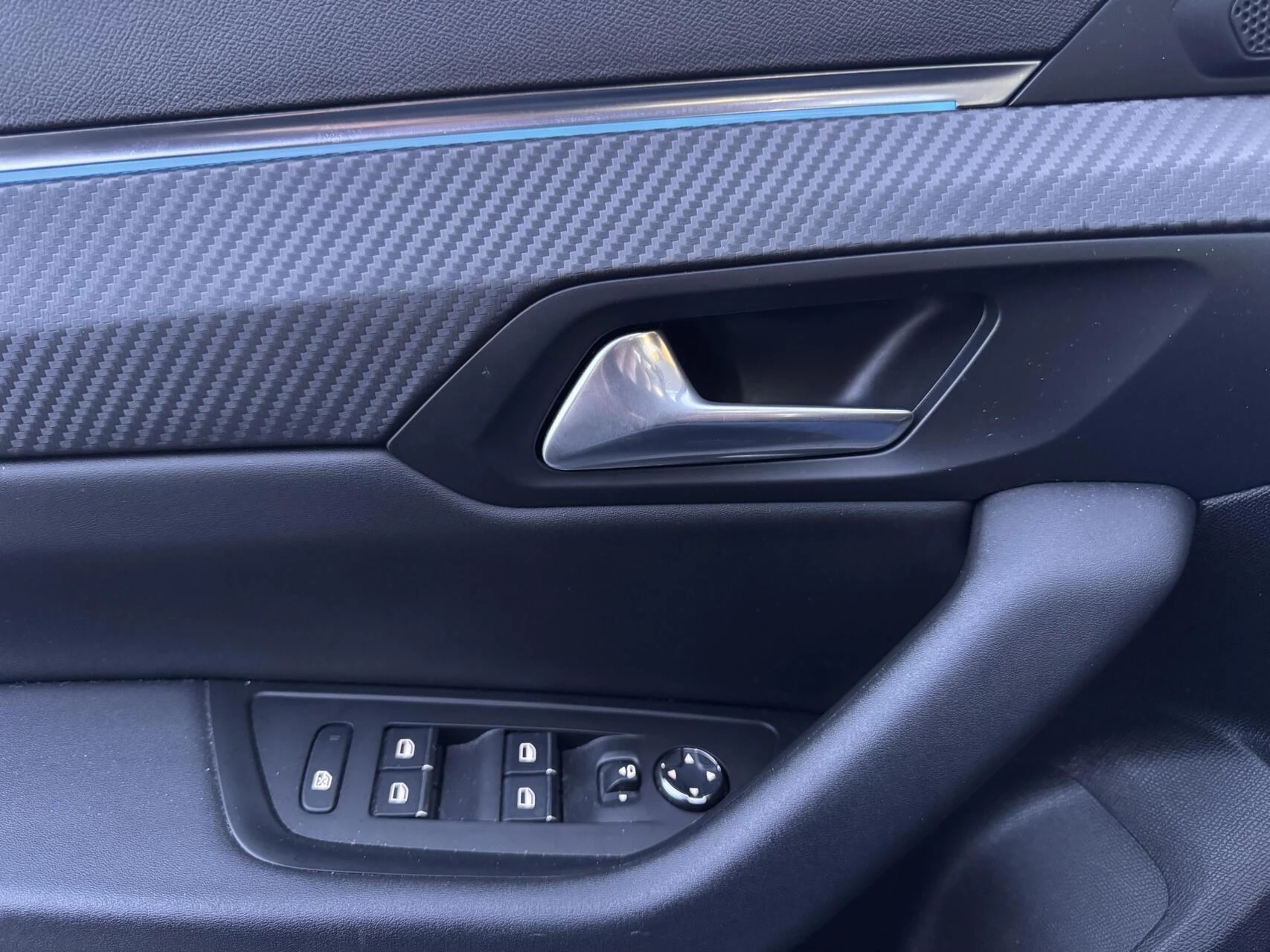 Hoofdafbeelding Peugeot 508