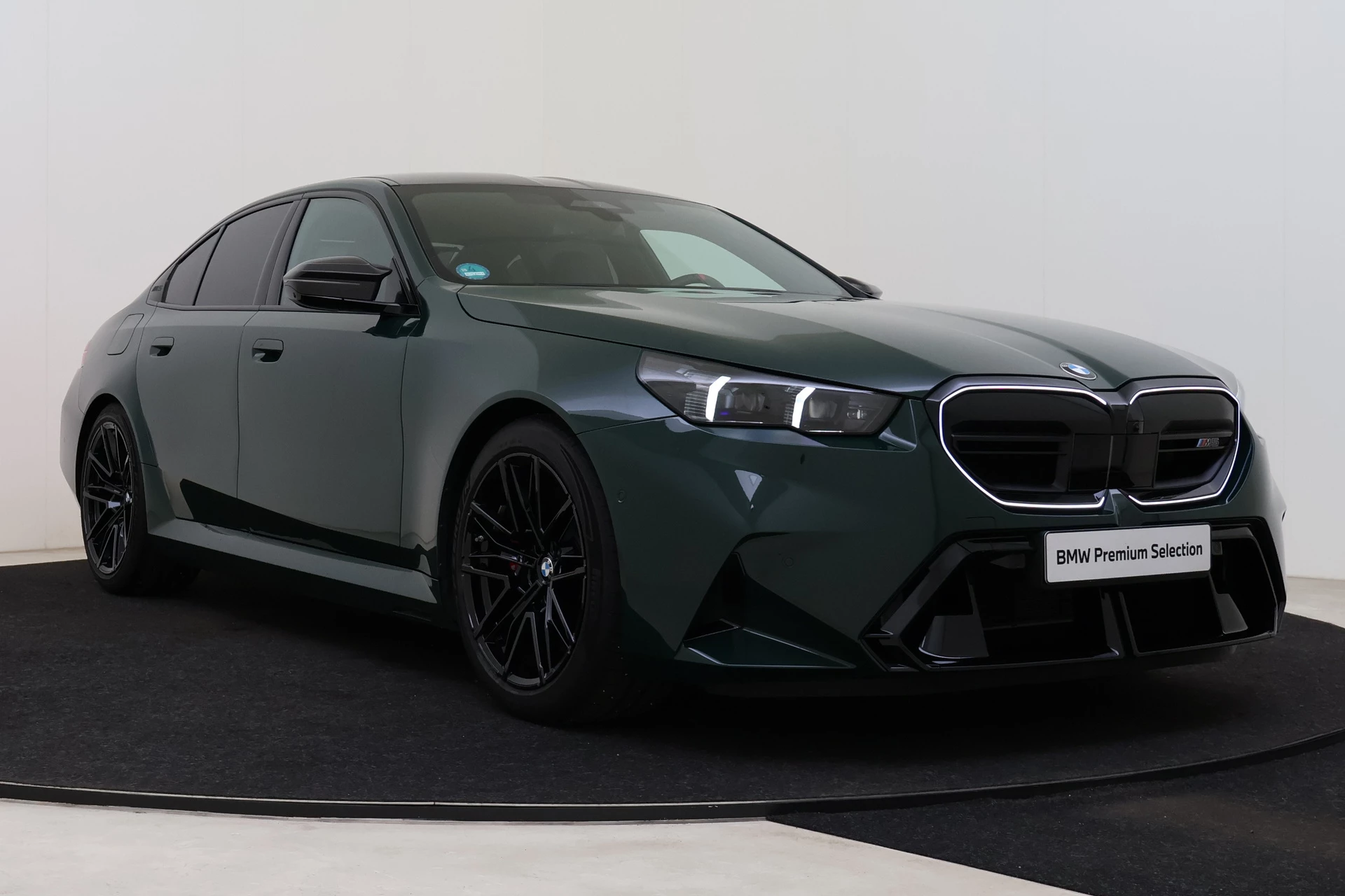 Hoofdafbeelding BMW M5